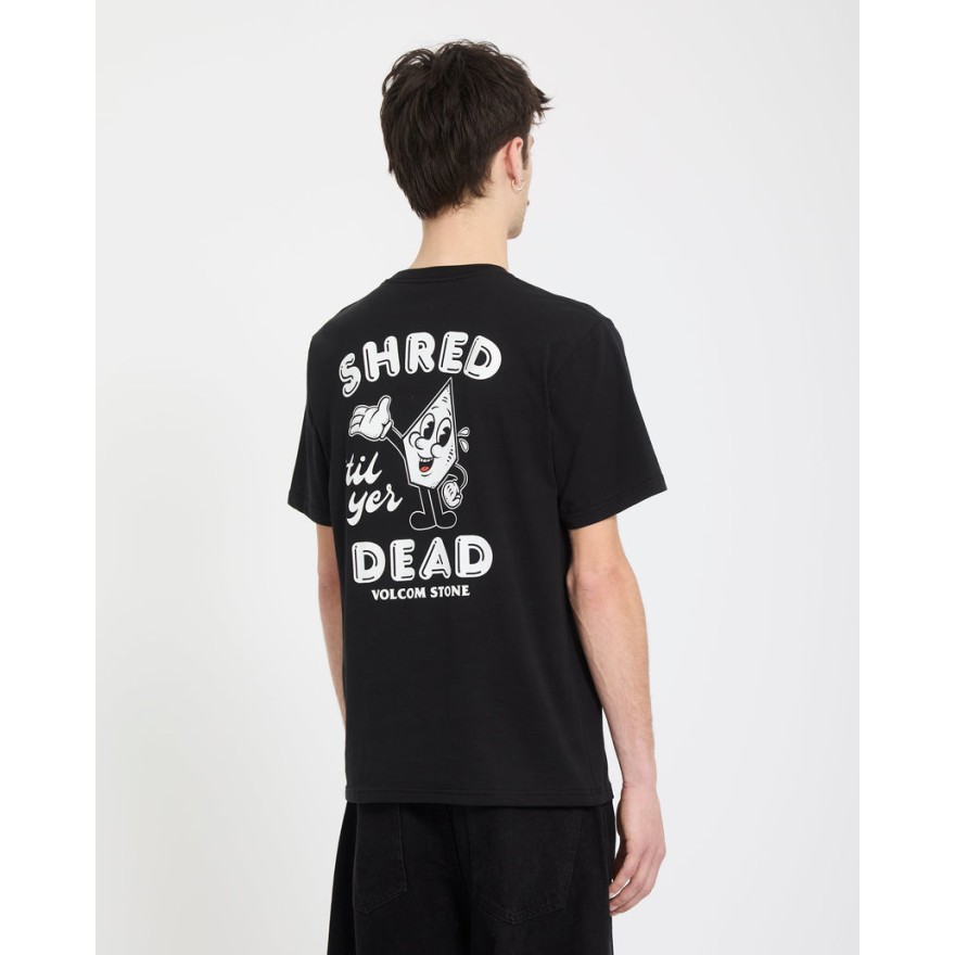 Men's Volcom Mister Stone T-Shirt