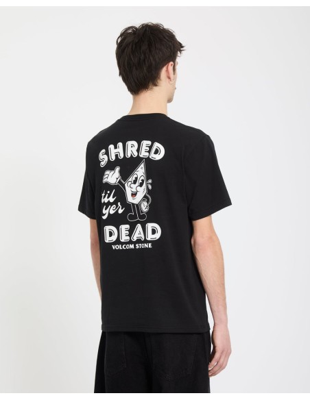 Men's Volcom Mister Stone T-Shirt