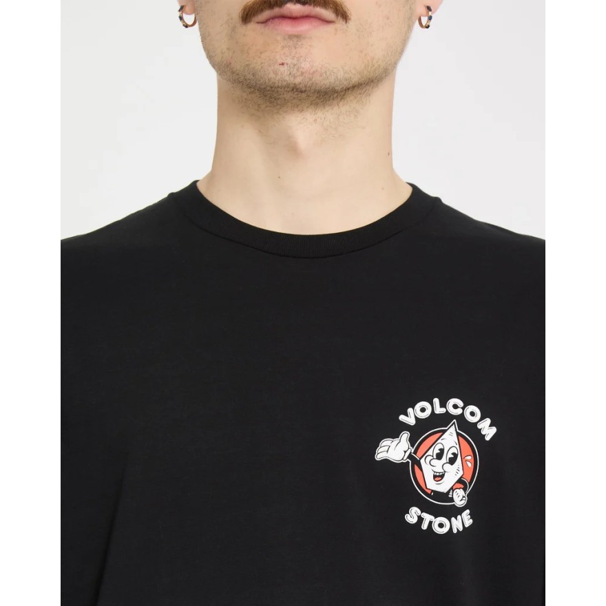 Men's Volcom Mister Stone T-Shirt