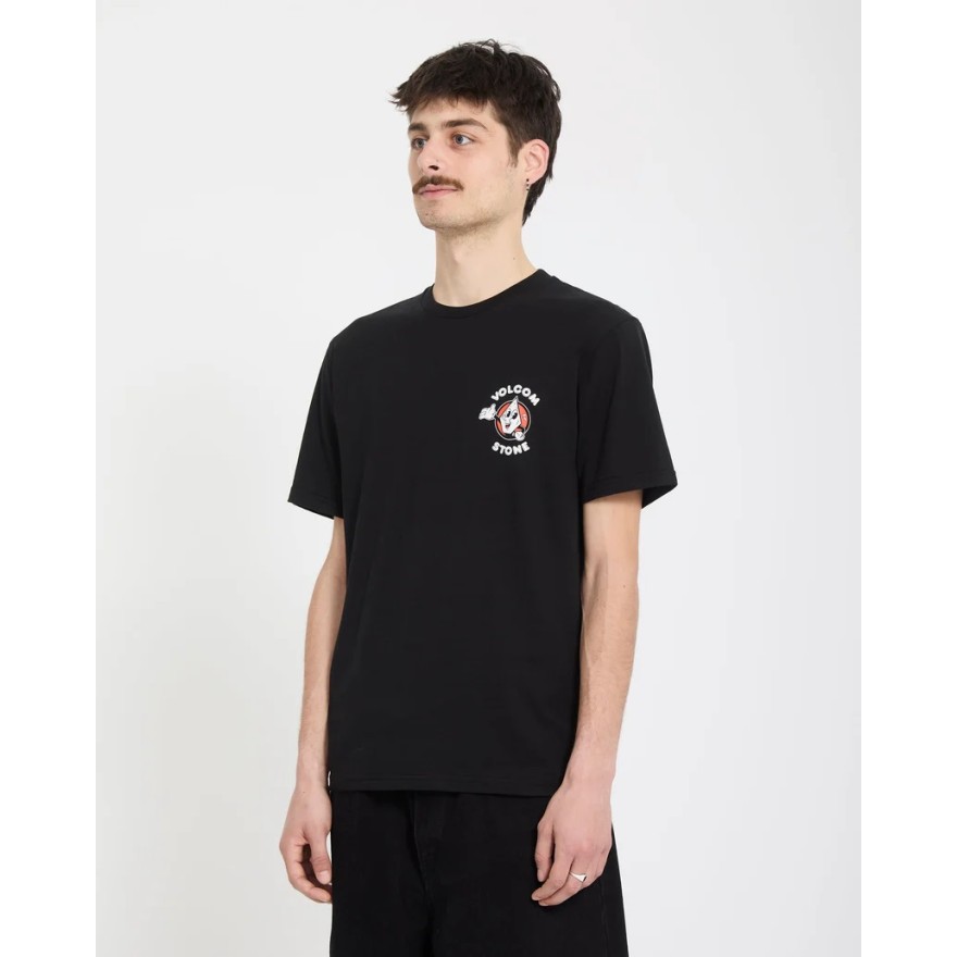 Men's Volcom Mister Stone T-Shirt
