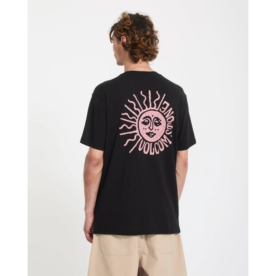 Men's Volcom Mazatlan T-Shirt