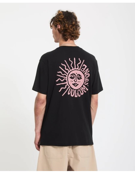 Men's Volcom Mazatlan T-Shirt