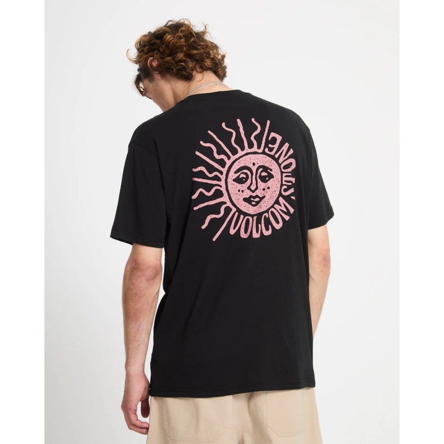Men's Volcom Mazatlan T-Shirt