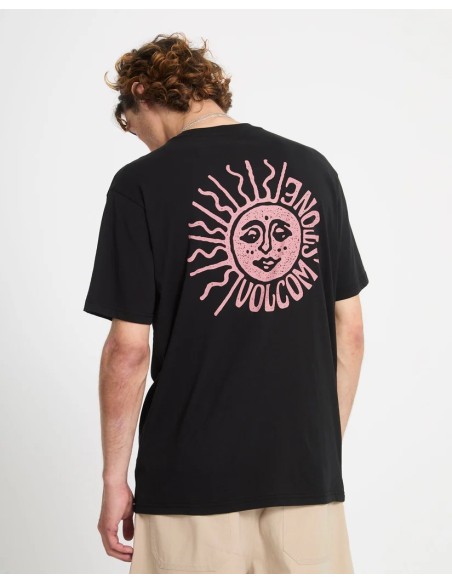 Men's Volcom Mazatlan T-Shirt