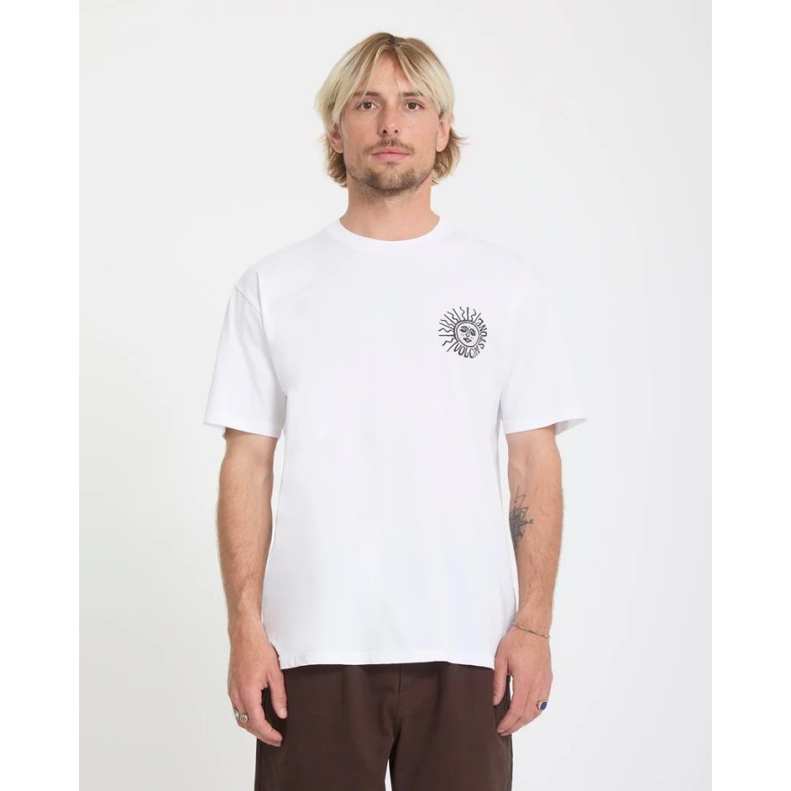 Men's Volcom Mazatlan T-Shirt