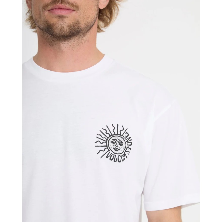 Men's Volcom Mazatlan T-Shirt