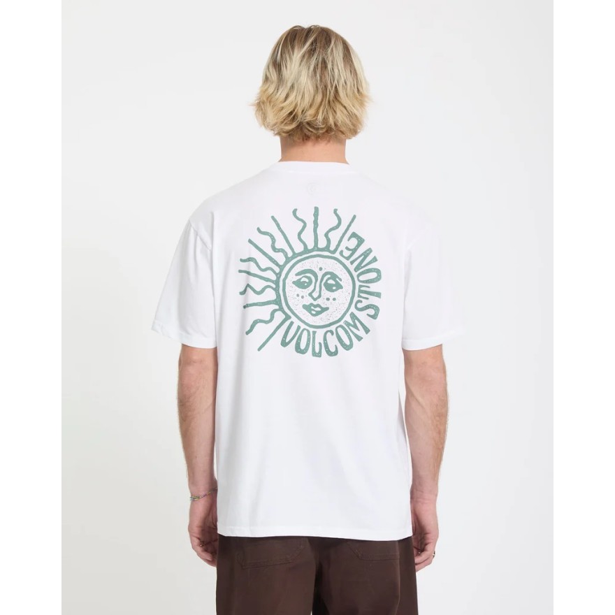 Men's Volcom Mazatlan T-Shirt