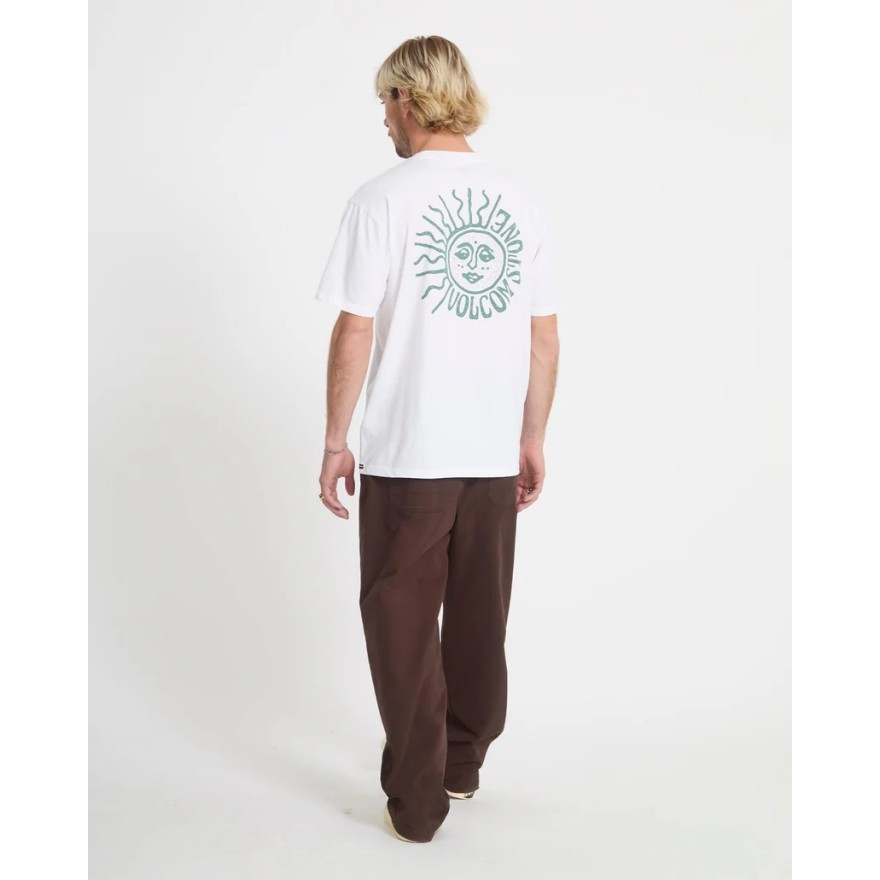 Men's Volcom Mazatlan T-Shirt