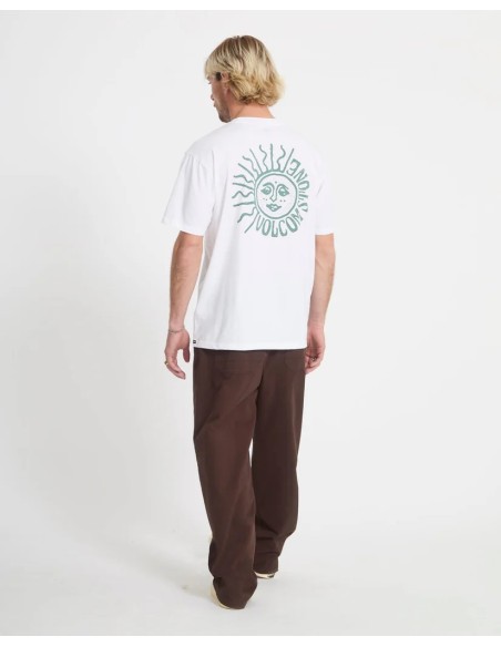 Men's Volcom Mazatlan T-Shirt