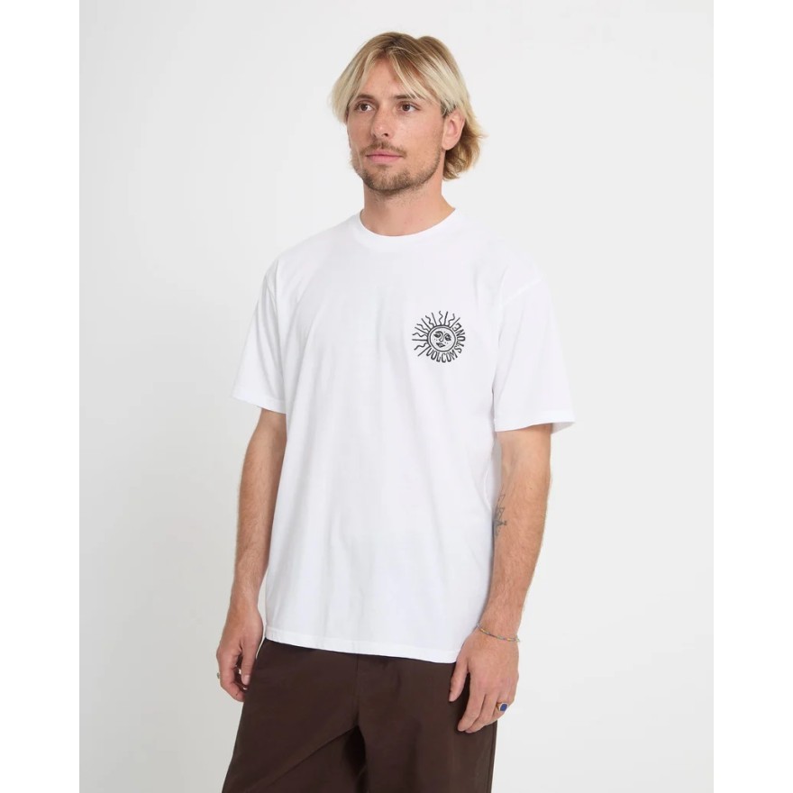 Men's Volcom Mazatlan T-Shirt