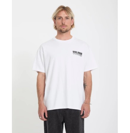 Men's Volcom Gamma Doom T-Shirt