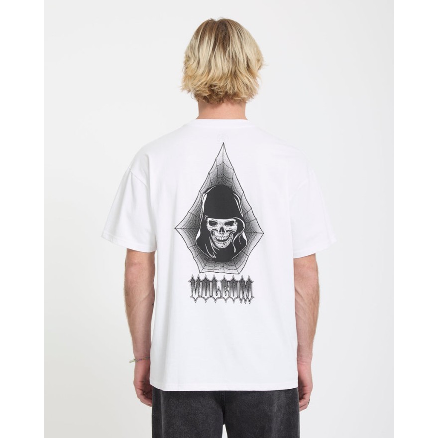Men's Volcom Gamma Doom T-Shirt