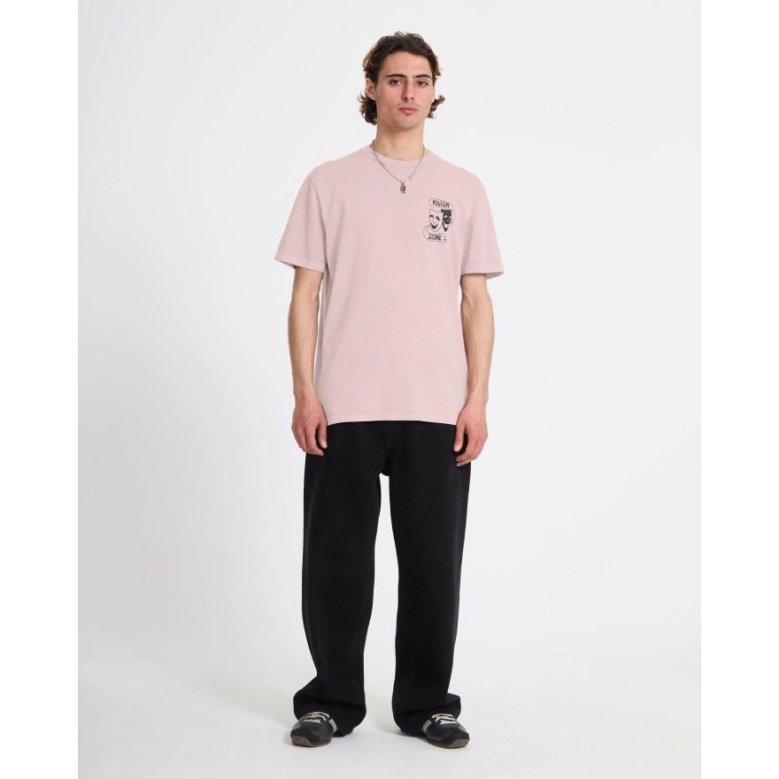 Men's Volcom Comedie Pw T-Shirt