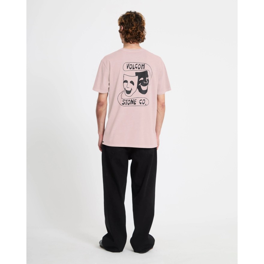 Men's Volcom Comedie Pw T-Shirt