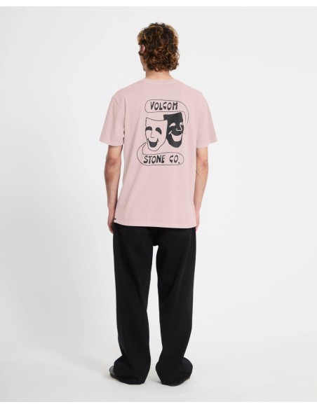 Men's Volcom Comedie Pw T-Shirt