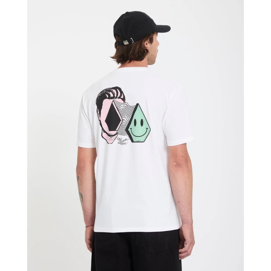 Men's Volcom Aura T-Shirt