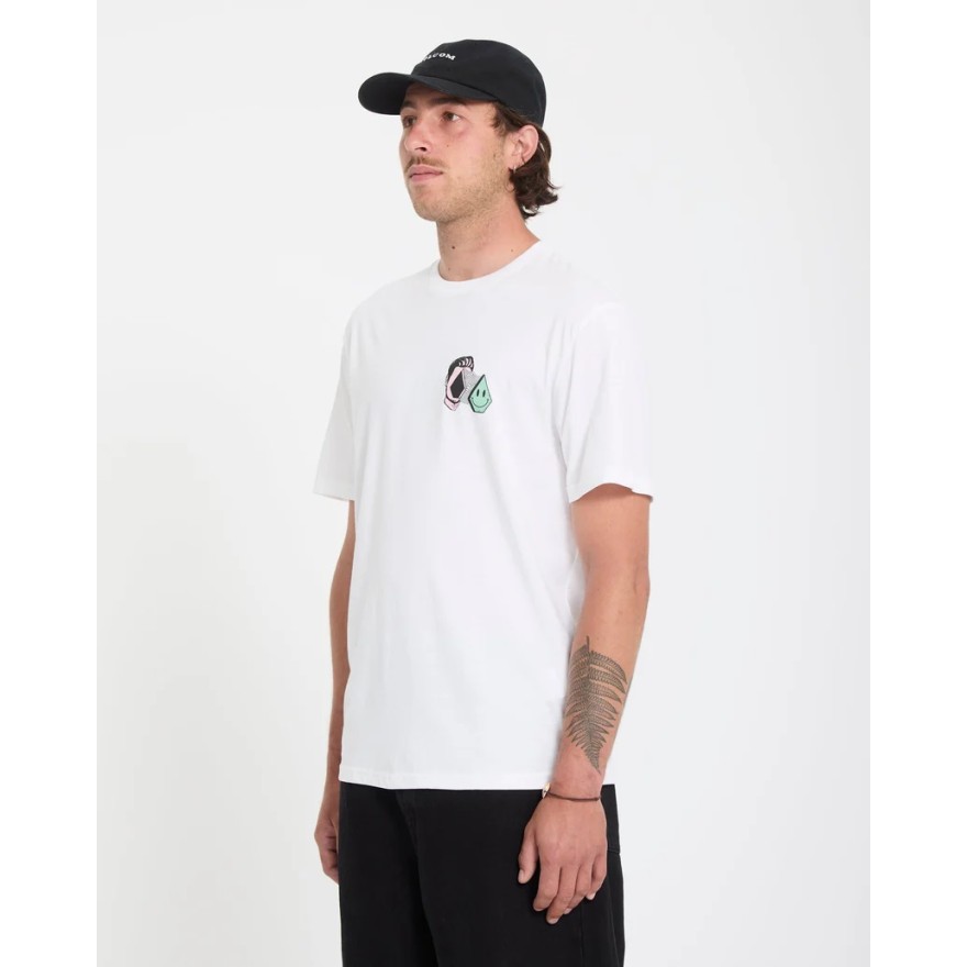 Men's Volcom Aura T-Shirt