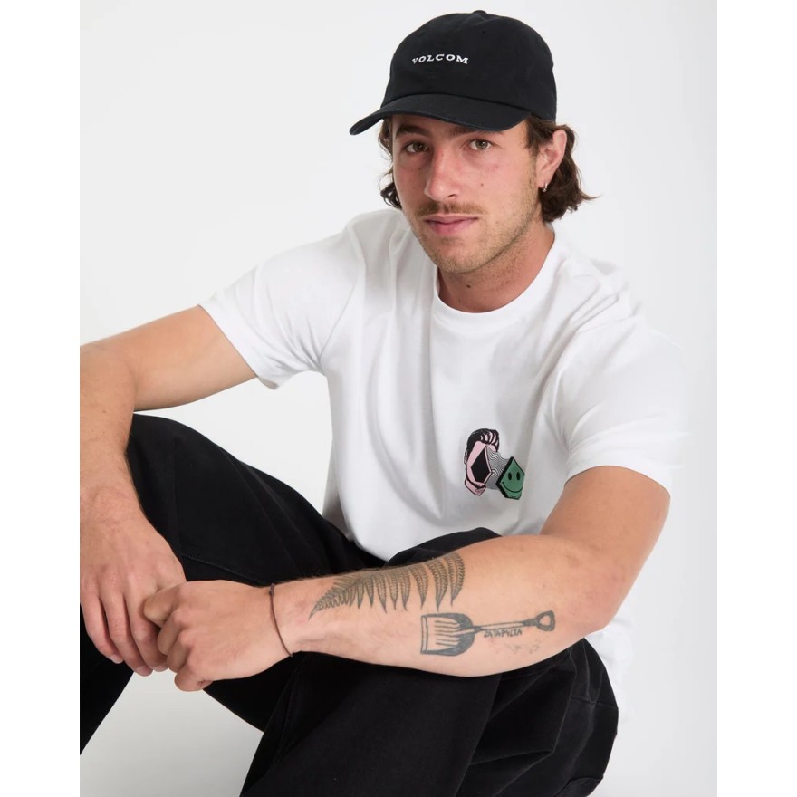 Men's Volcom Aura T-Shirt