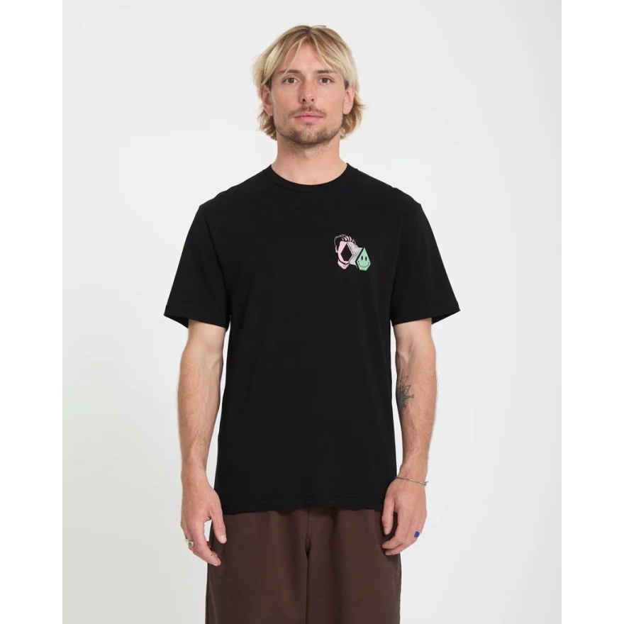 Men's Volcom Aura T-Shirt