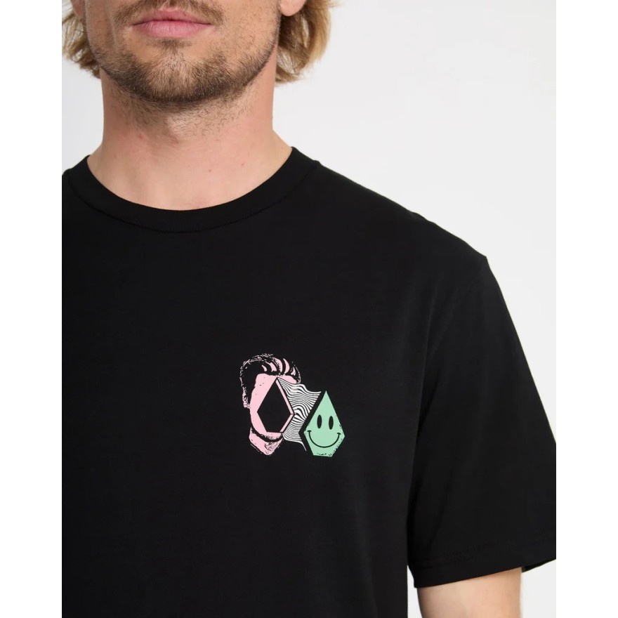 Men's Volcom Aura T-Shirt