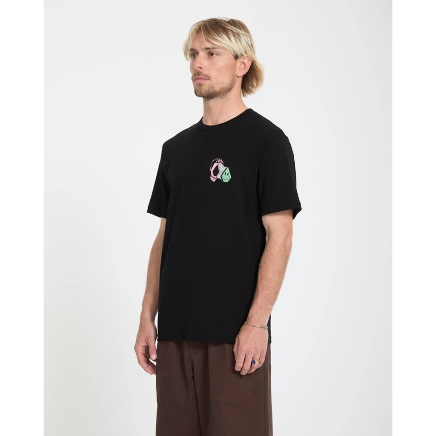 Men's Volcom Aura T-Shirt