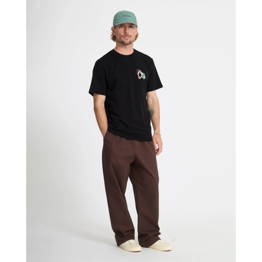 Men's Volcom Aura T-Shirt