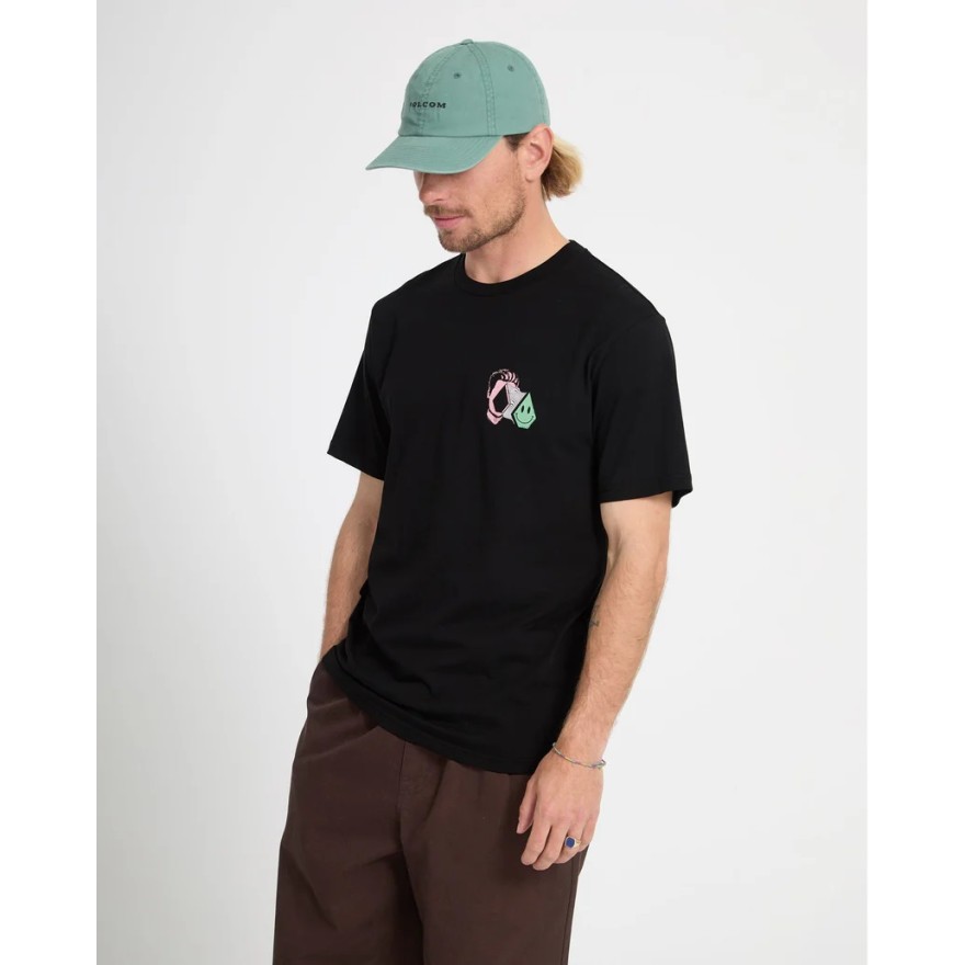 Men's Volcom Aura T-Shirt