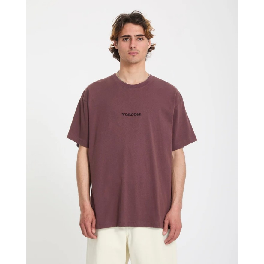 Men's Volcom Stone Lse T-Shirt