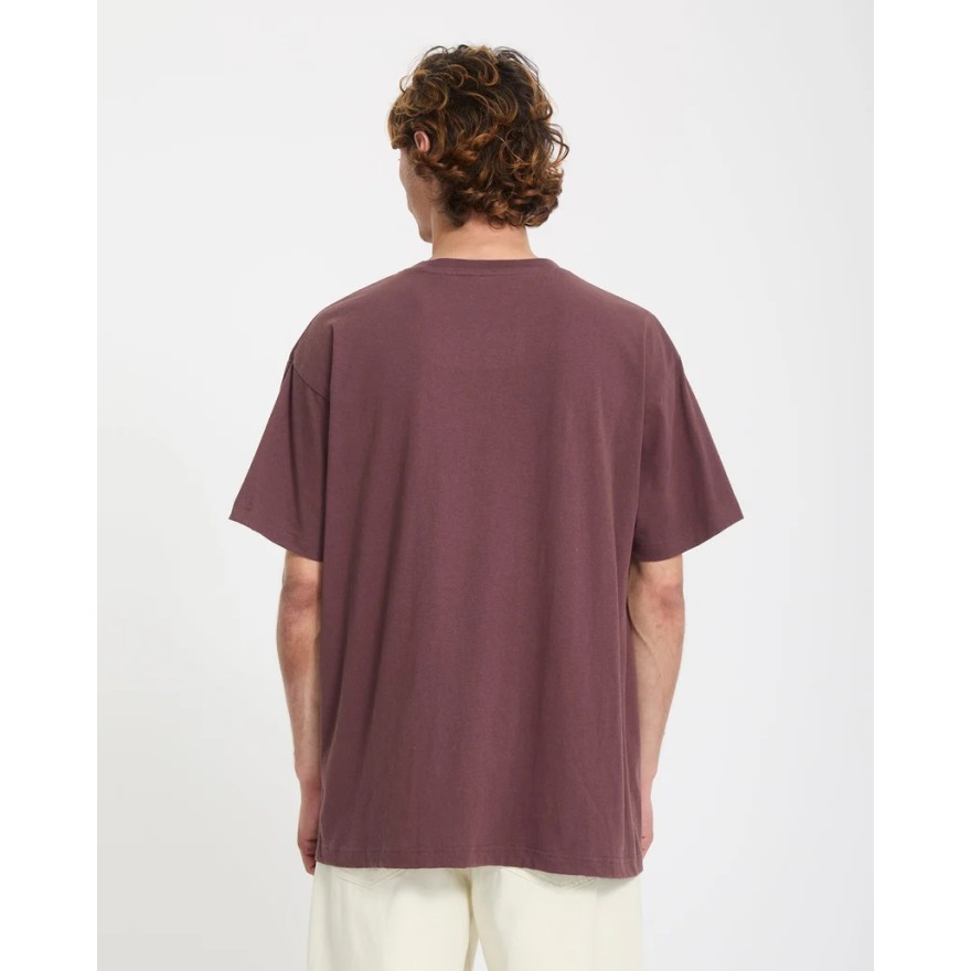 Men's Volcom Stone Lse T-Shirt