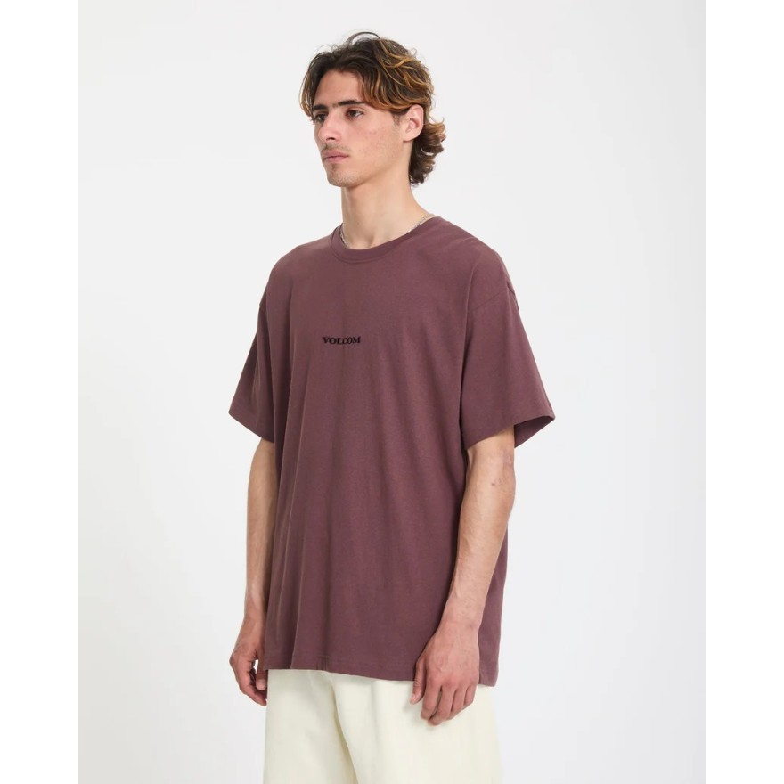 Men's Volcom Stone Lse T-Shirt