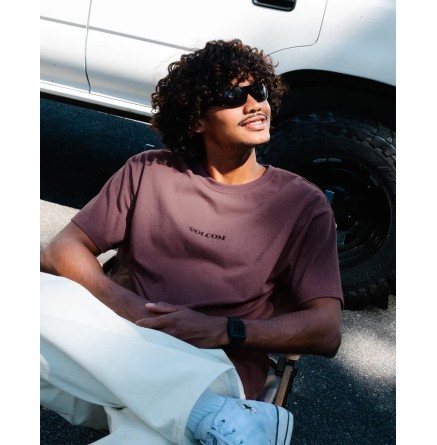 Men's Volcom Stone Lse T-Shirt