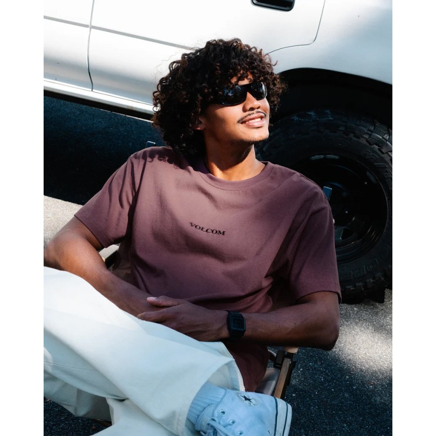 Men's Volcom Stone Lse T-Shirt