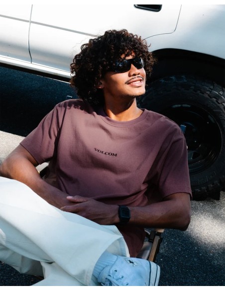 Men's Volcom Stone Lse T-Shirt