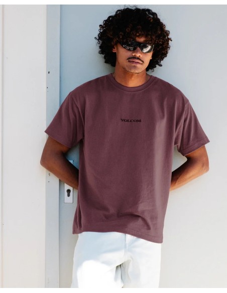 Men's Volcom Stone Lse T-Shirt