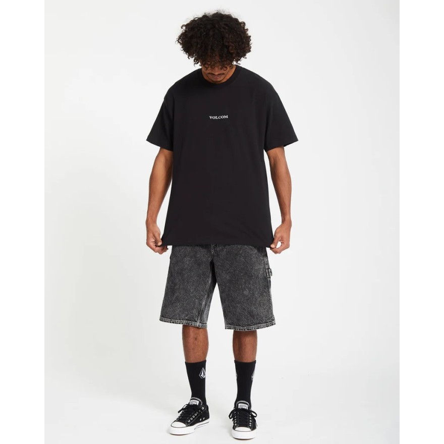 Men's Volcom Stone Lse T-Shirt