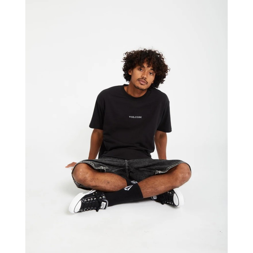 Men's Volcom Stone Lse T-Shirt