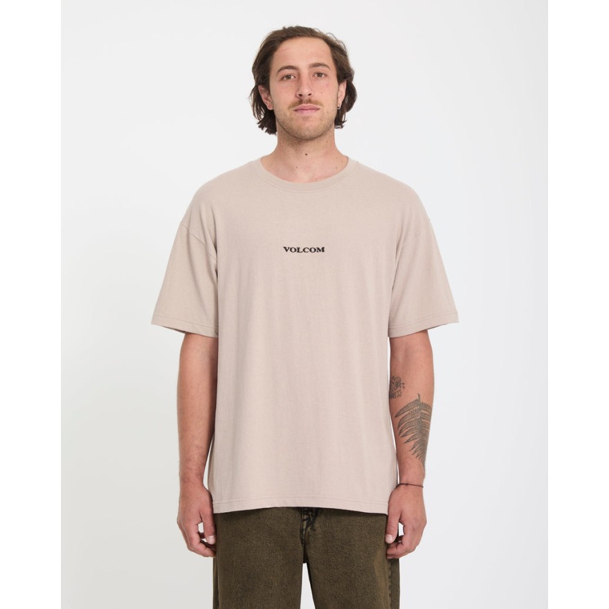 Men's Volcom Stone Lse T-Shirt