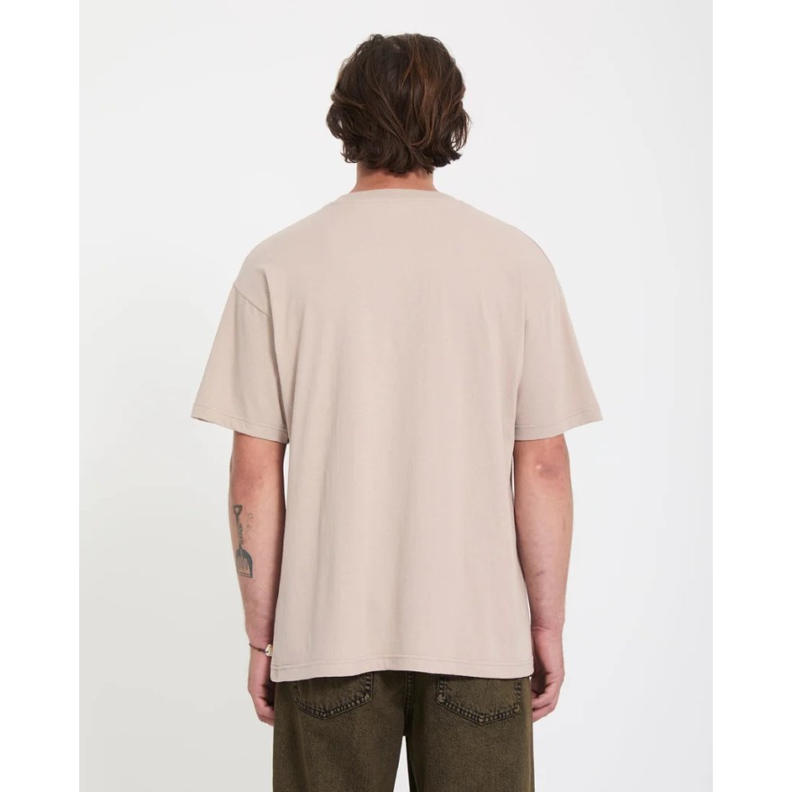 Men's Volcom Stone Lse T-Shirt