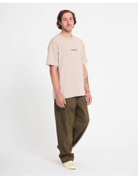 Men's Volcom Stone Lse T-Shirt