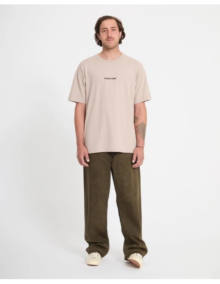 Men's Volcom Stone Lse T-Shirt