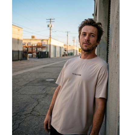 Men's Volcom Stone Lse T-Shirt