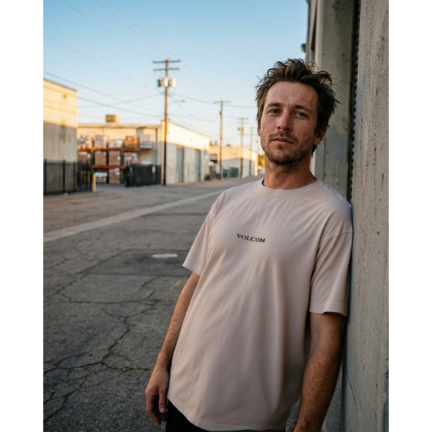 Men's Volcom Stone Lse T-Shirt
