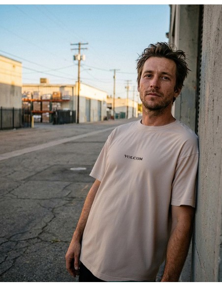 Men's Volcom Stone Lse T-Shirt