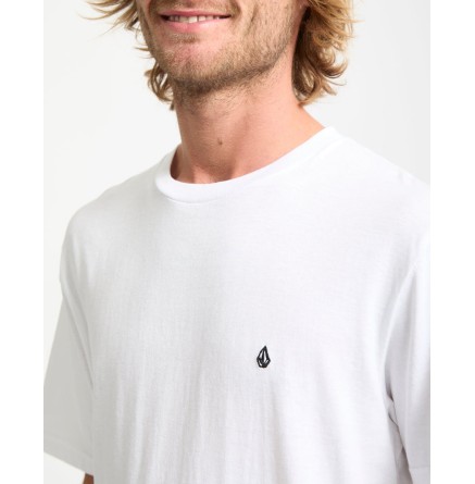Men's Volcom Stone Blanks T-ShirtNEW53