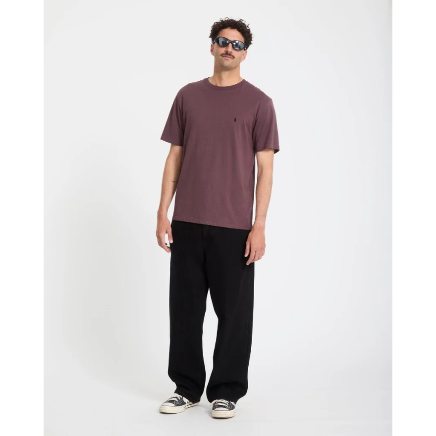 Men's Volcom Stone Blanks T-Shirt