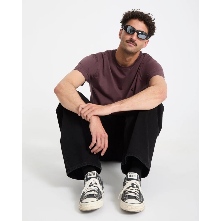 Men's Volcom Stone Blanks T-Shirt