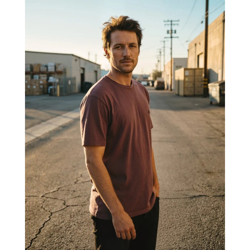 Men's Volcom Stone Blanks T-Shirt