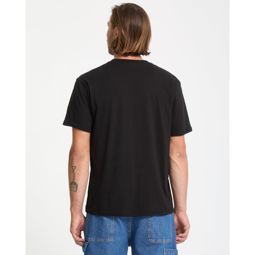 Men's Volcom Stone Blanks T-Shirt