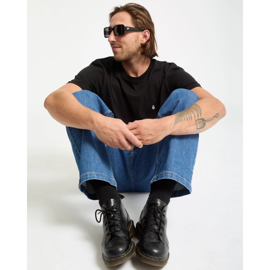 Men's Volcom Stone Blanks T-Shirt