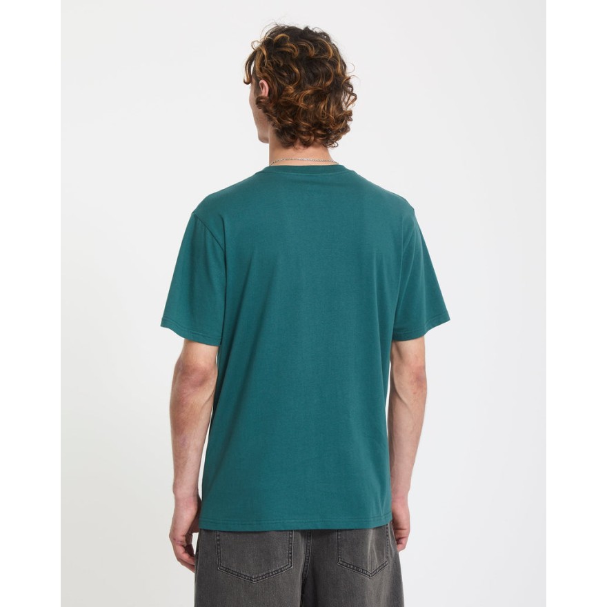Men's Volcom Stone Blanks T-Shirt